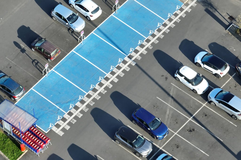 How to Choose Parking at Athens International Airport