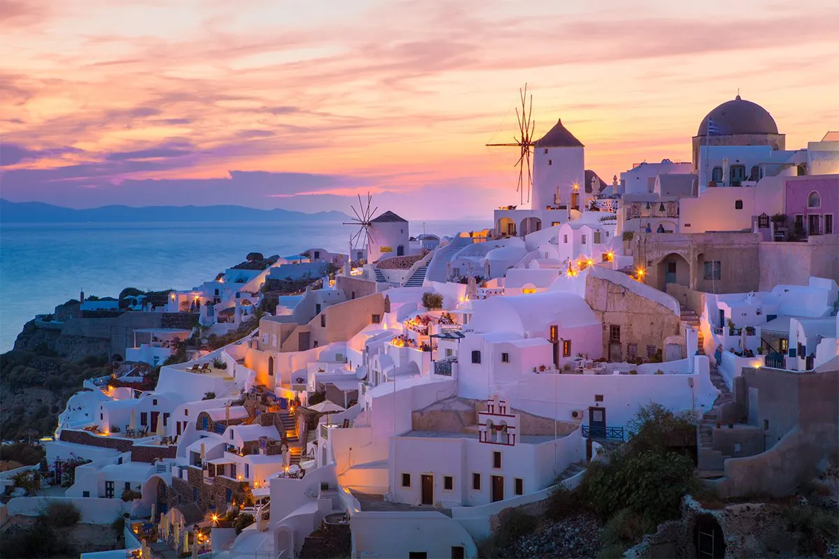Transfer from Mykonos Airport: How to Start Your Mykonos Trip Without Stress