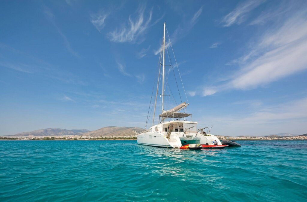 Milos Boat Tour