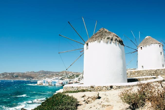 Mykonos Transfer Services