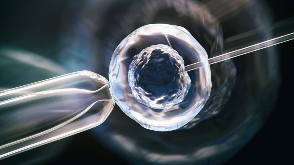 Why IVF in Greece?