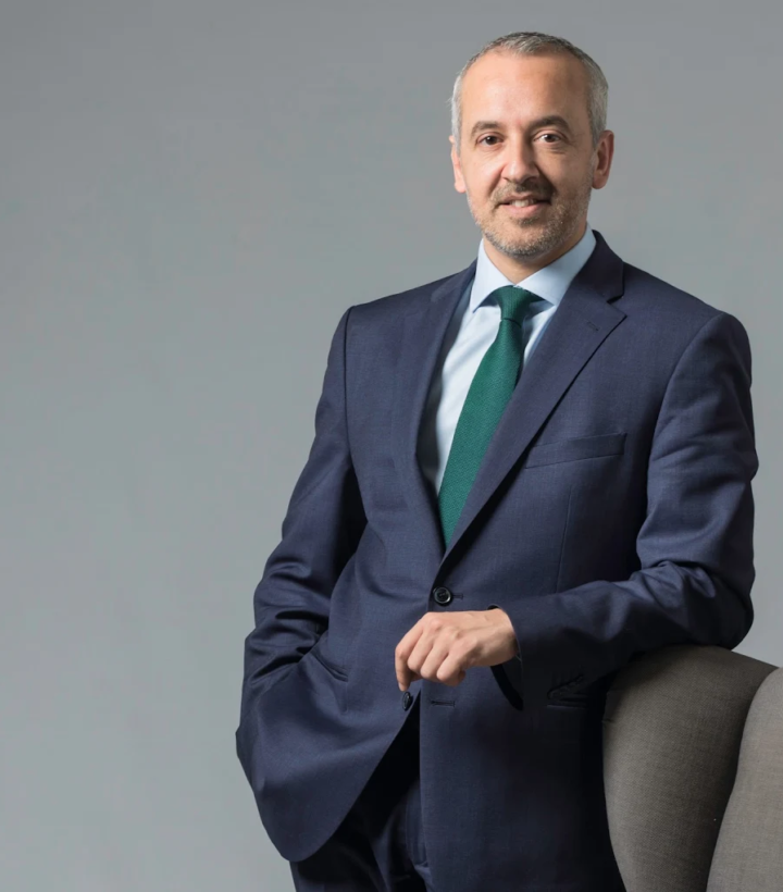 Dr. Alexandros K. Derpapas
