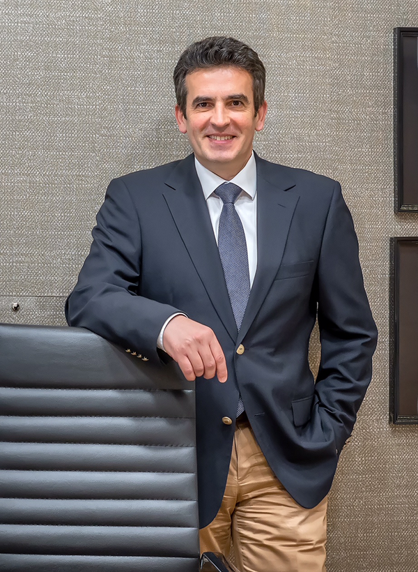 Dr. Apostolos Karalexis