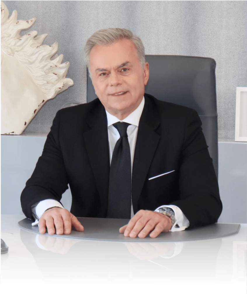 Dr. Aris Damagas