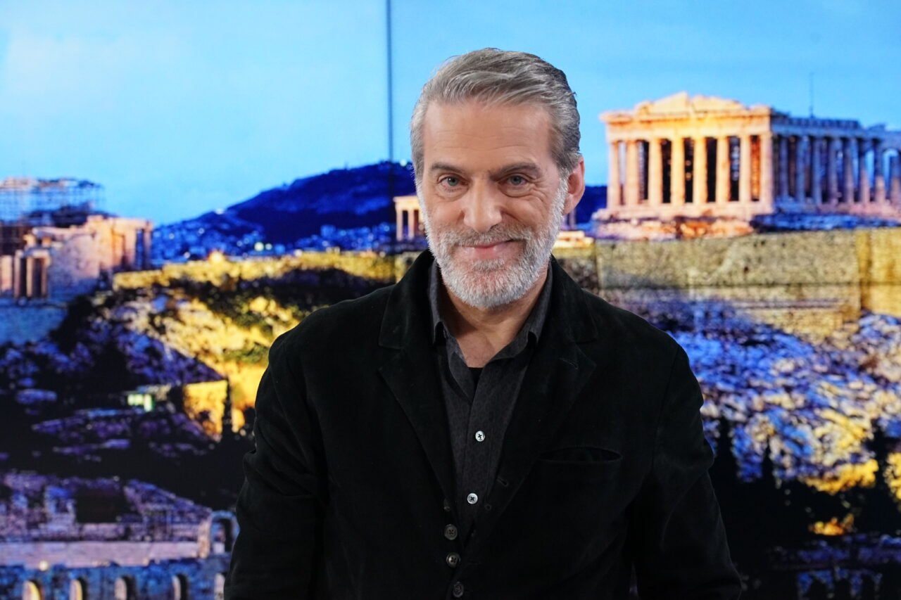 Nikos Drandakis: From Taxibeat to Sync — The Greek Founder Who Keeps Reinventing Mobility