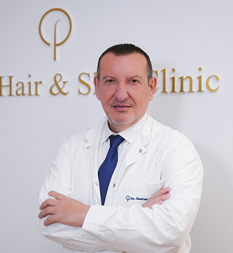 Dr. Georgios Zontos
