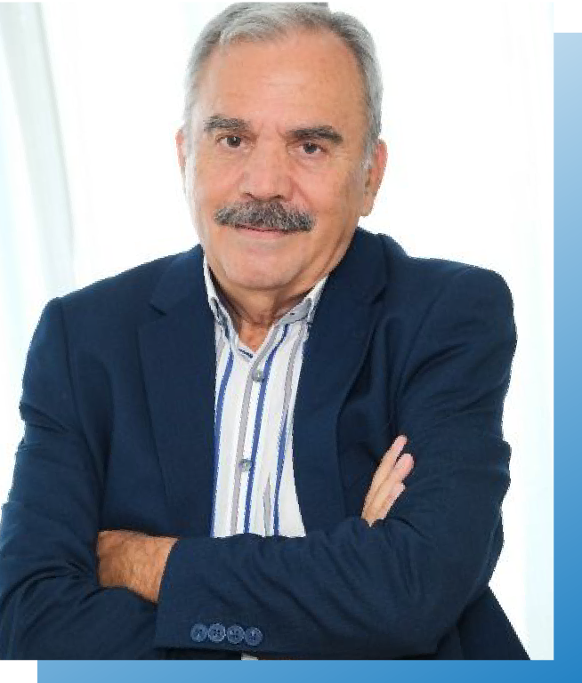 Dr. Gerasimos Svoronos