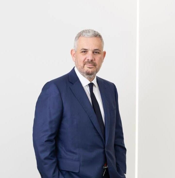 Dr. Konstantinos Starantzis