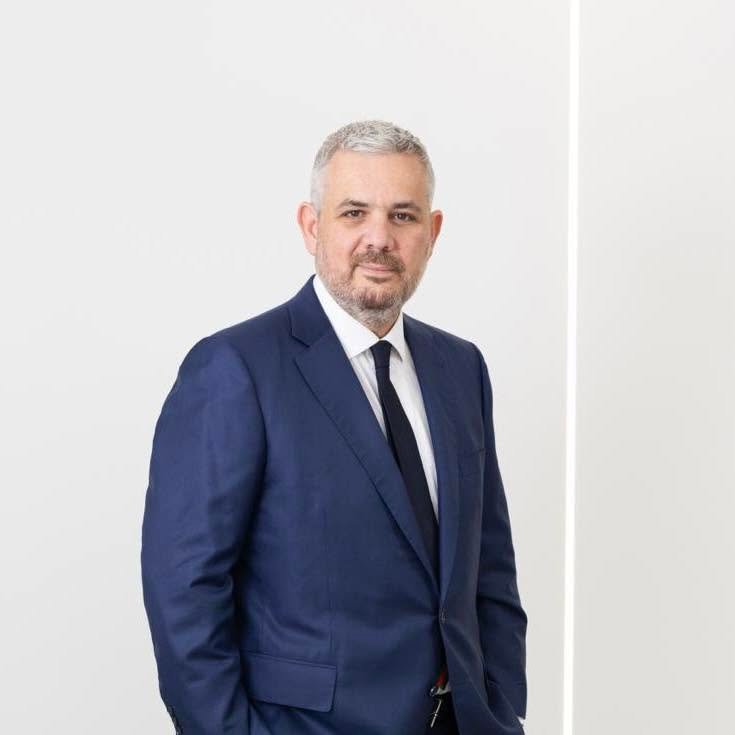 Dr. Konstantinos Starantzis