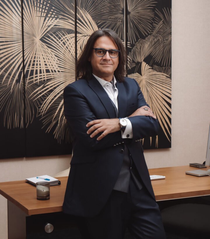 Dr. med. Nektarios Galanis