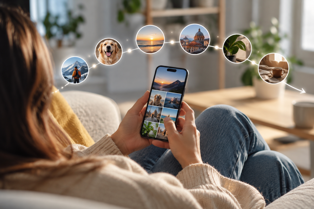 Why People Are Keeping Their Phones for Longer