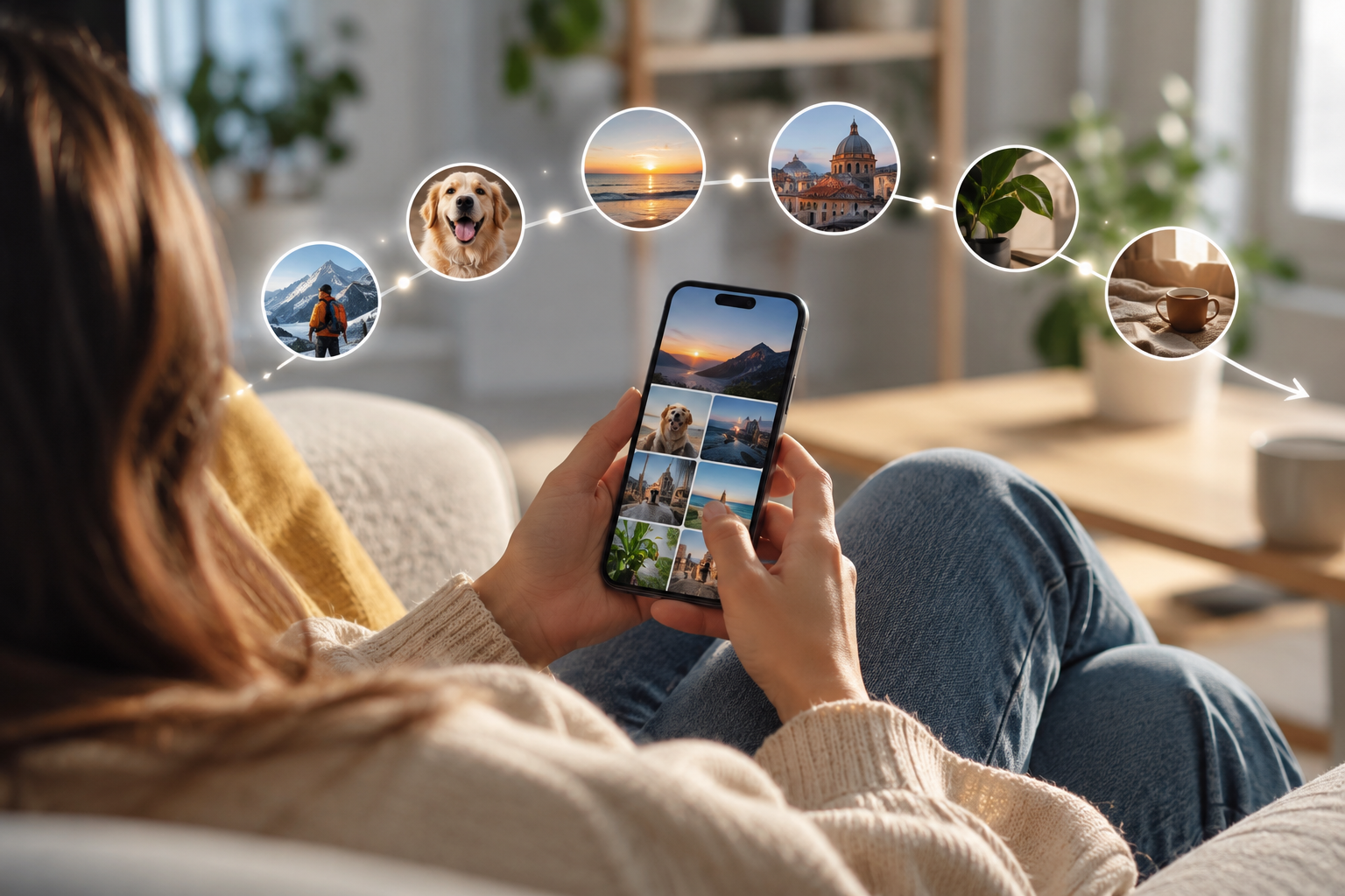 Why People Are Keeping Their Phones for Longer