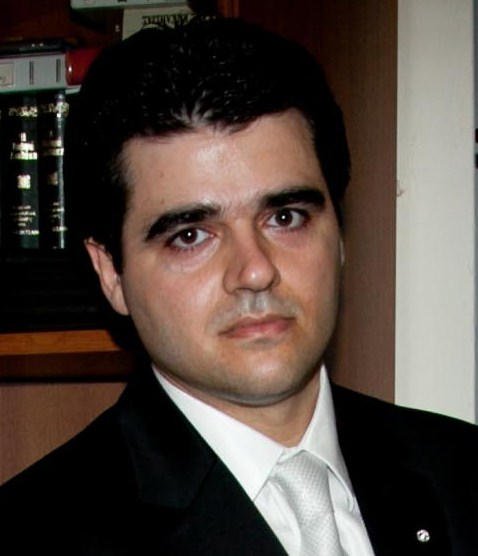 Dr. Argyris Angelopoulos