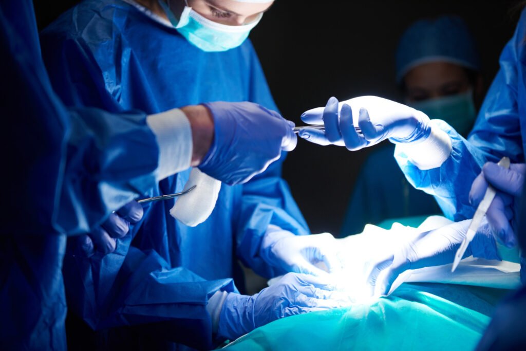 best general surgeons in Athens
