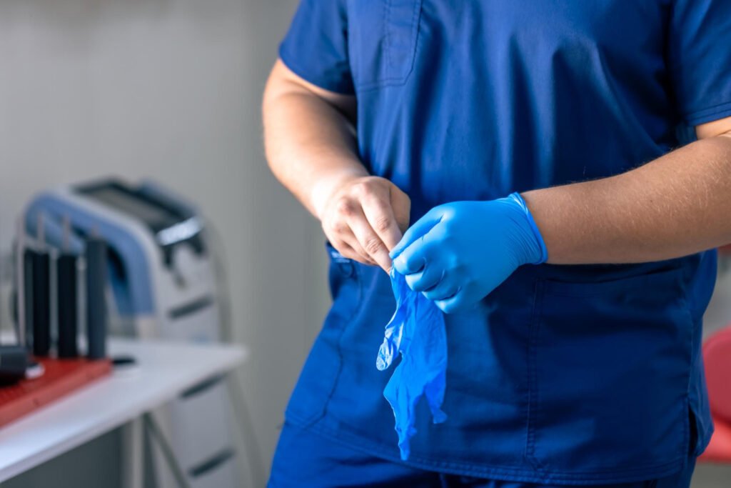 best proctology surgeons in Athens