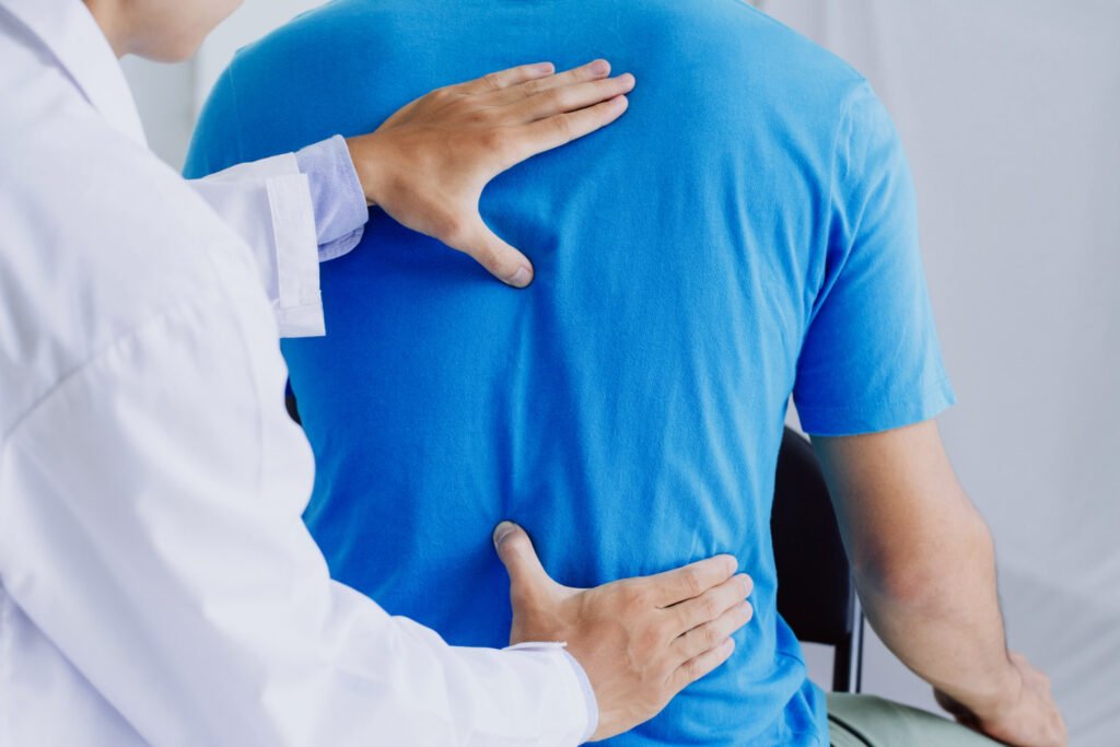 best scoliosis surgeon in Athens