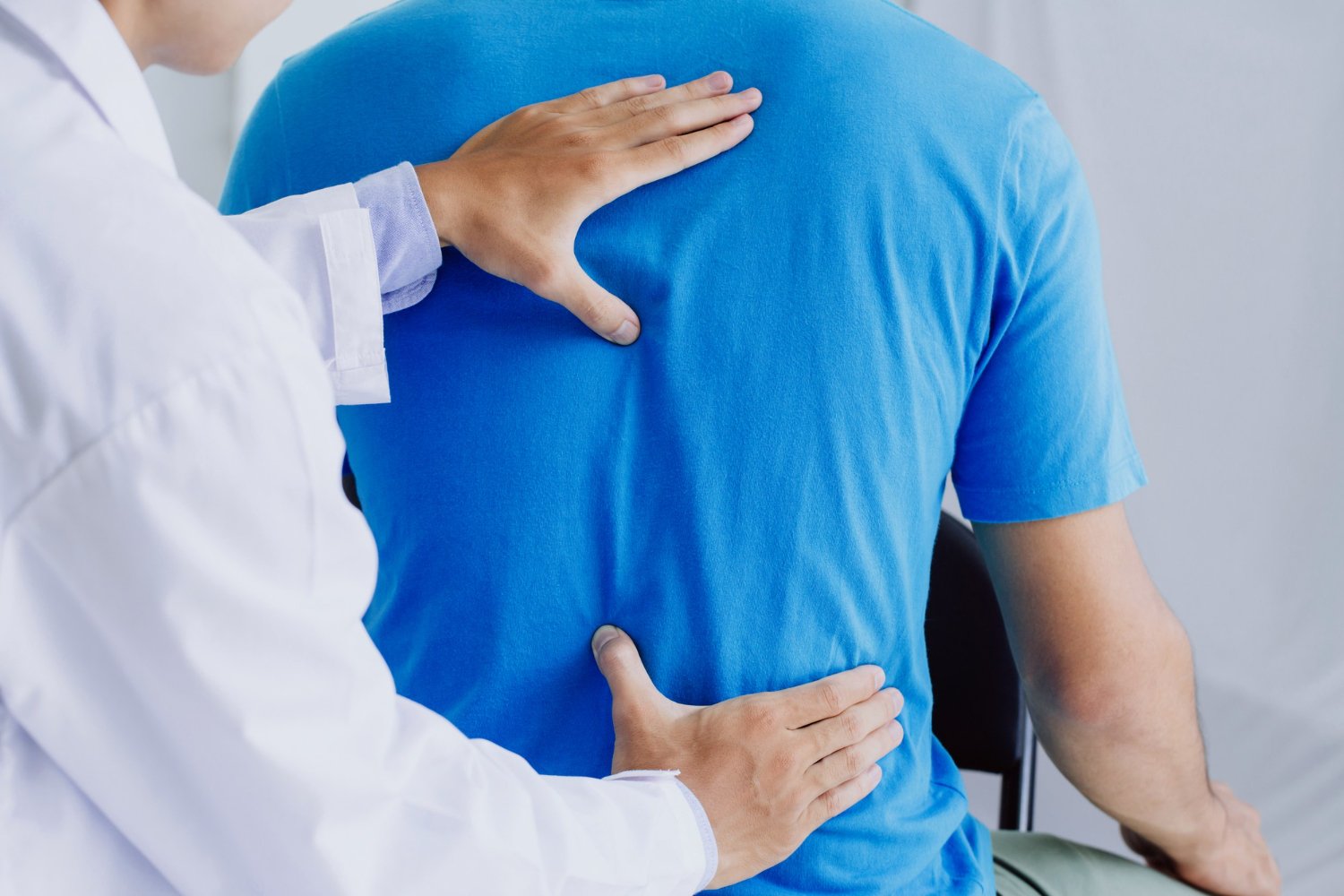 best scoliosis surgeon in Athens