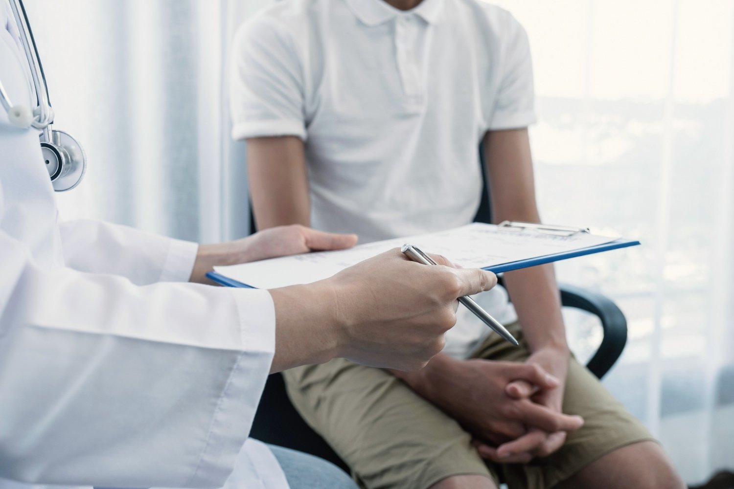 Best urologists in Athens – Top 5