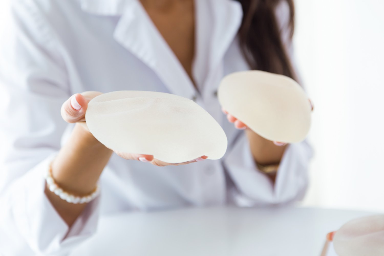 breast augmentation in Athens