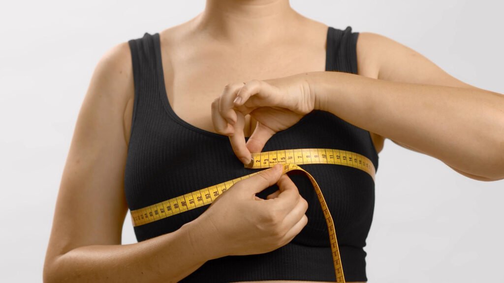 breast reduction in Athens