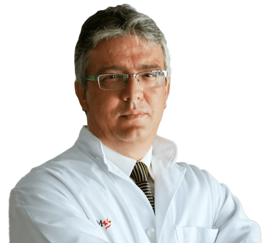 Dr. Emmanouil Georgiannakis