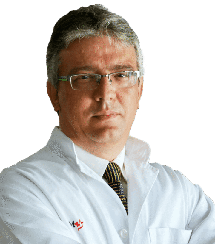 Dr. Emmanouil Georgiannakis