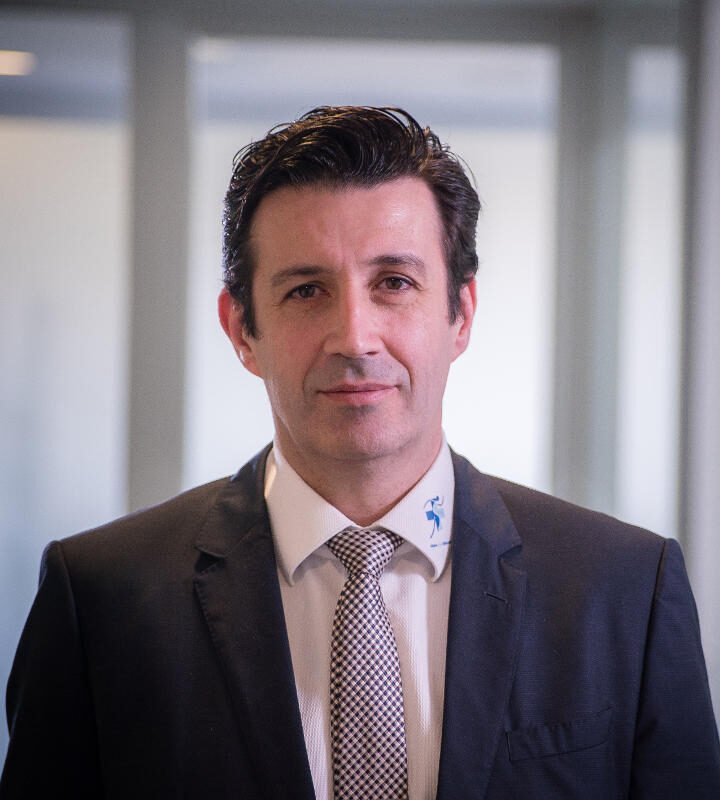 Dr. Panagiotis Kouloumentas