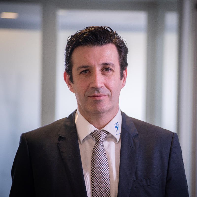 Dr. Panagiotis Kouloumentas