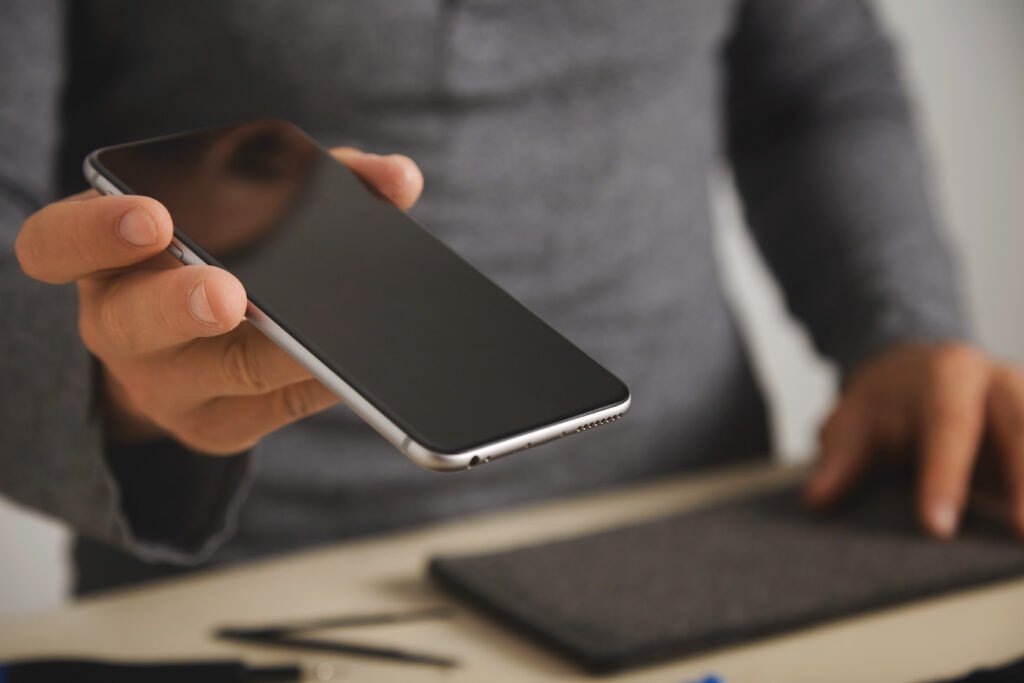 refurbished i phone