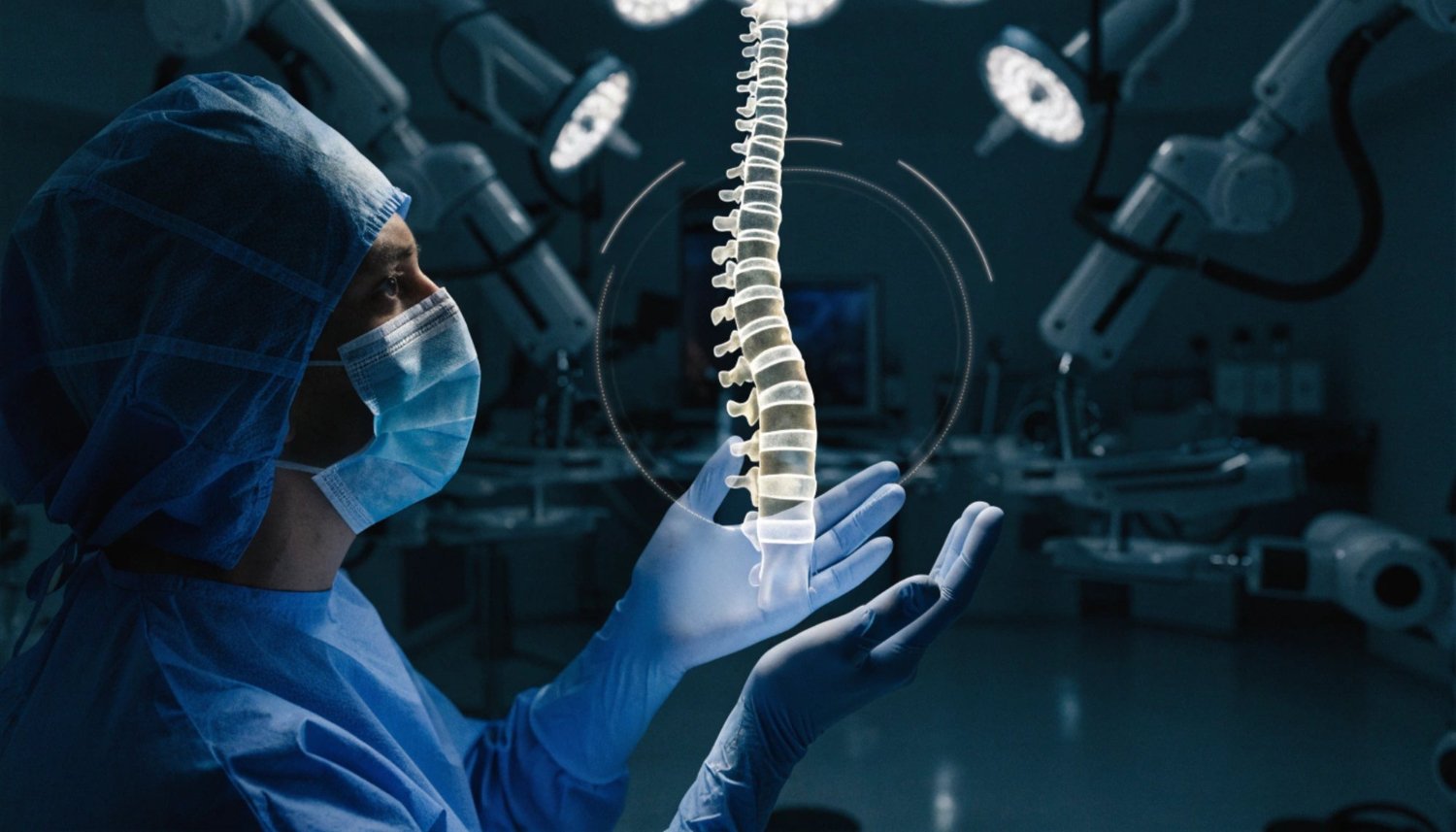 scoliosis in Athens
