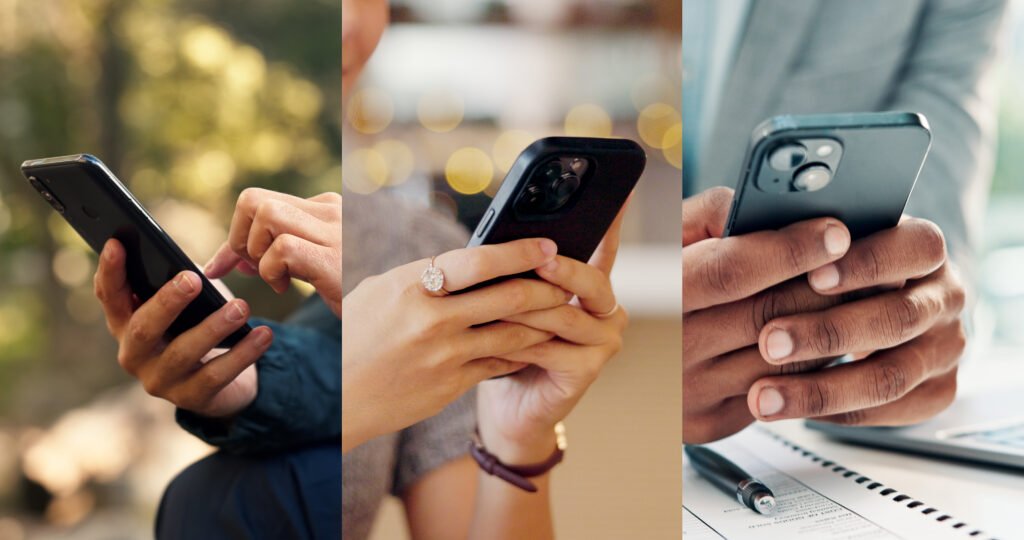 used phones