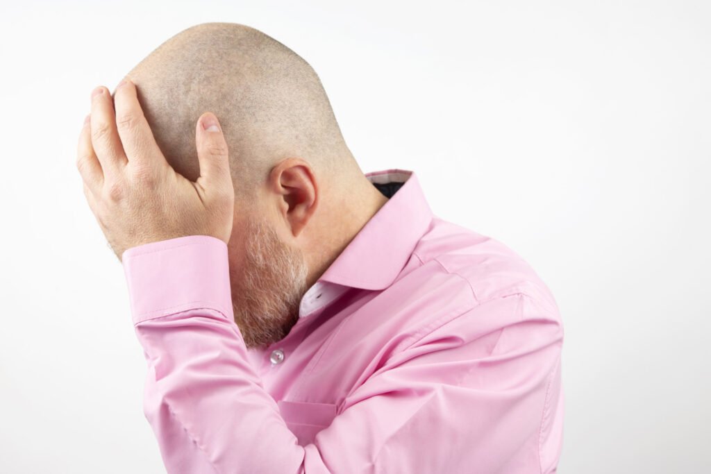warning signs of a brain tumor