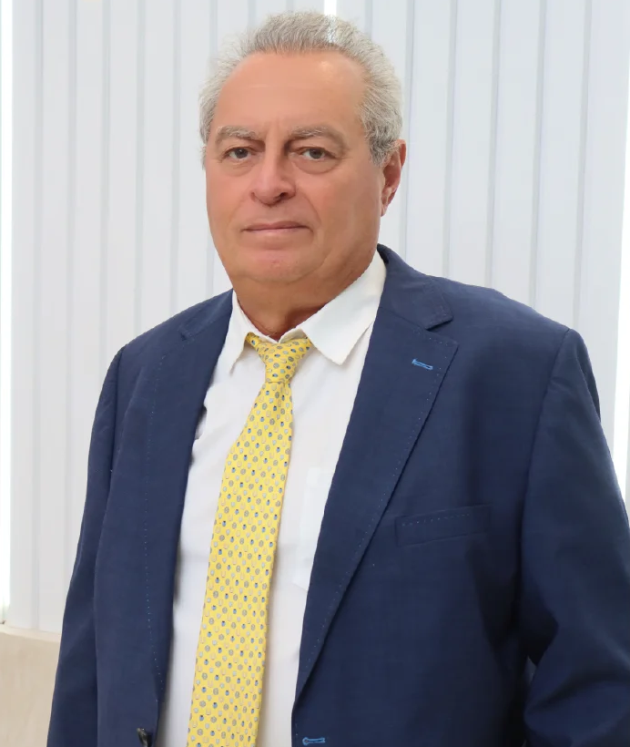 Dr. Pantelis Valvis