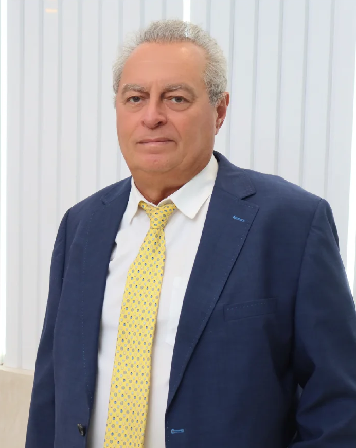 Dr. Pantelis Valvis