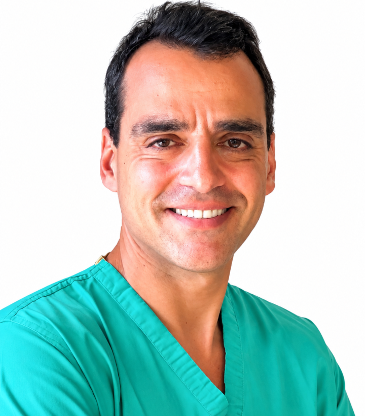 Dr. Michael Tsitsikopoulos