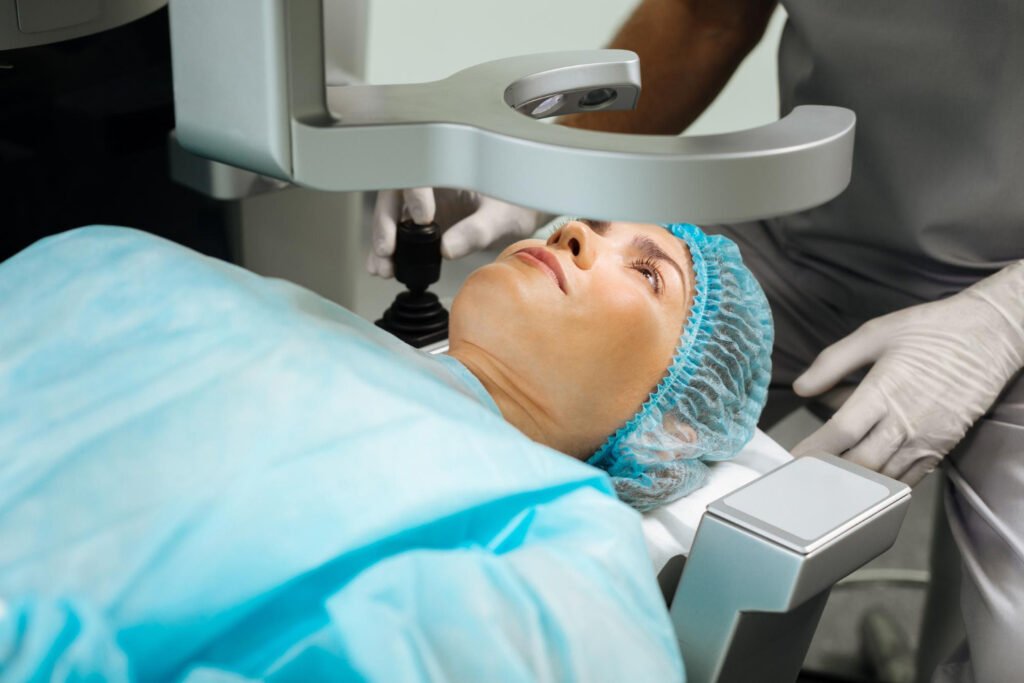 best oculoplastic surgeons in Athens