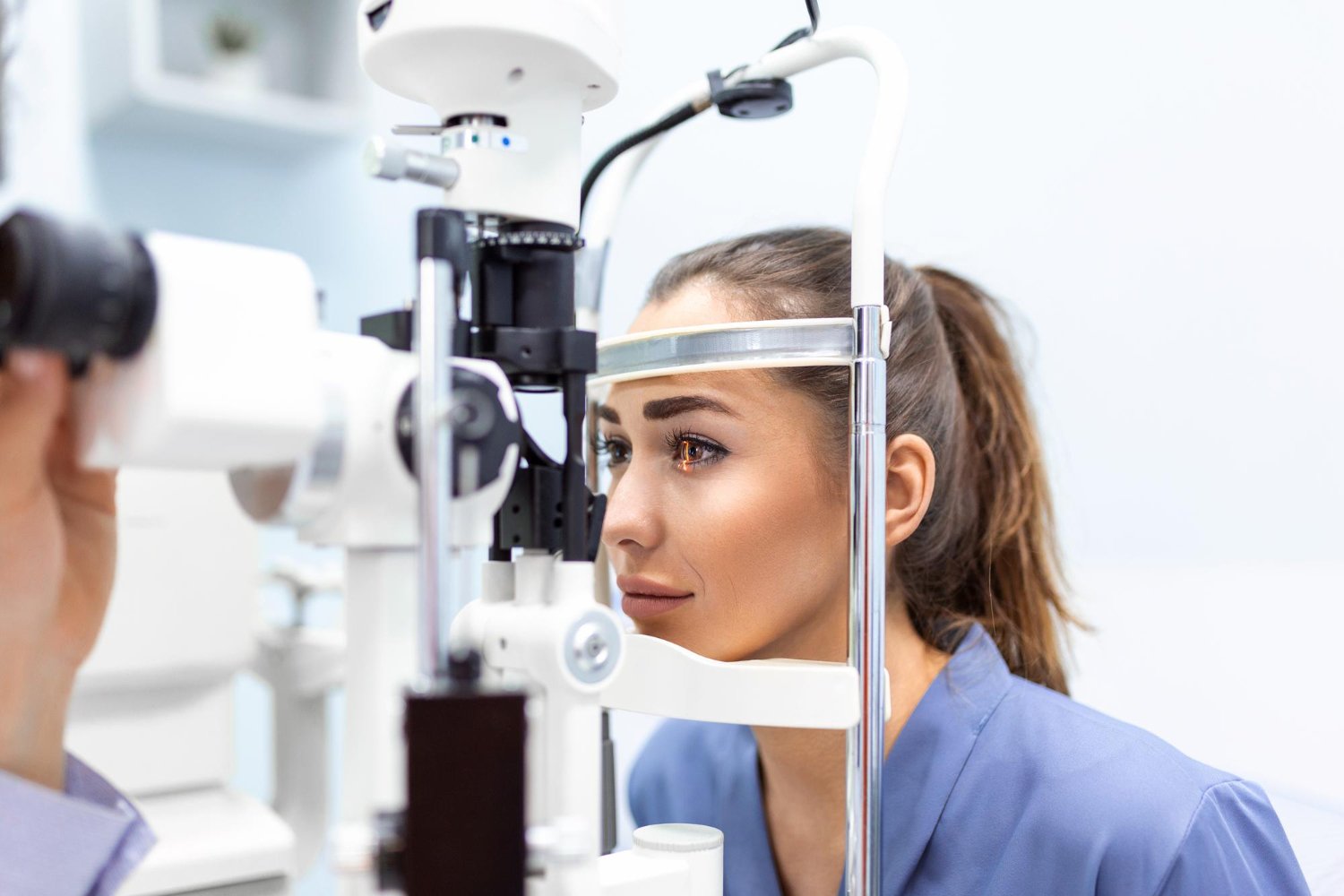 best ophthalmologists in Athens