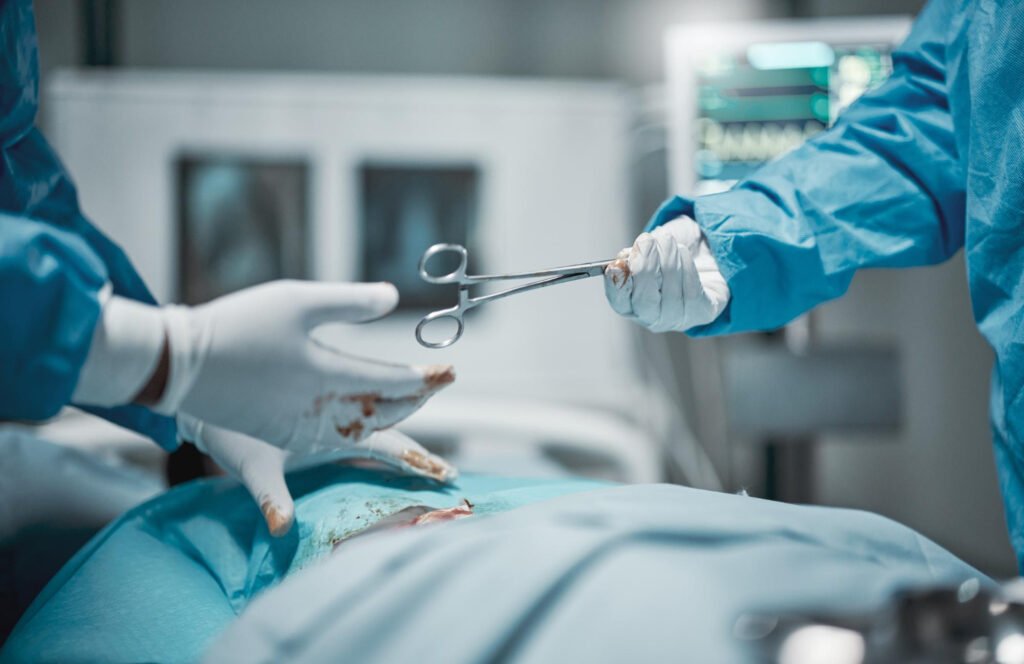 best stomach surgeon in Athens