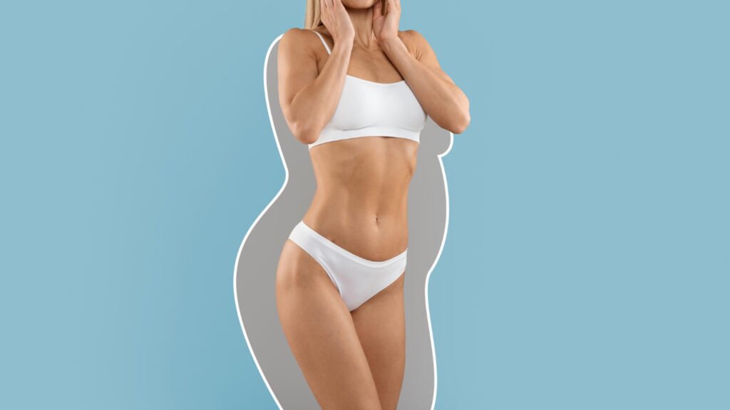 best weight loss centers in Glyfada