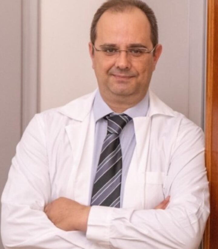 Dr. Panagiotis Kyriakogonas