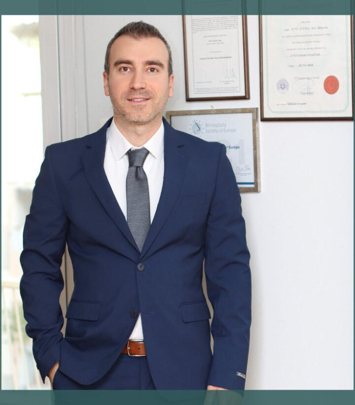 Dr. Petros Litos