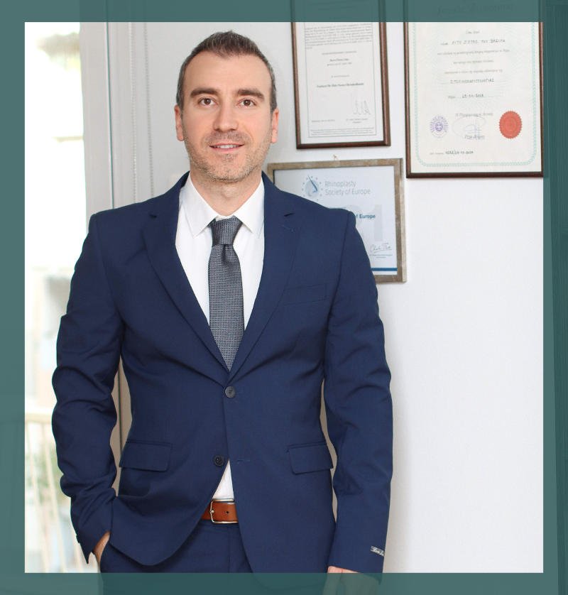 Dr. Petros Litos