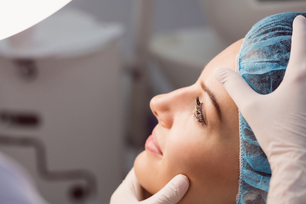 Who is a suitable candidate for LASIK Eye Surgery?