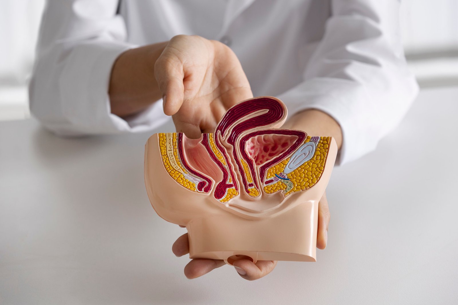 hemorrhoid treatment Athens