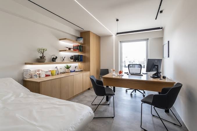 Osteon Clinic