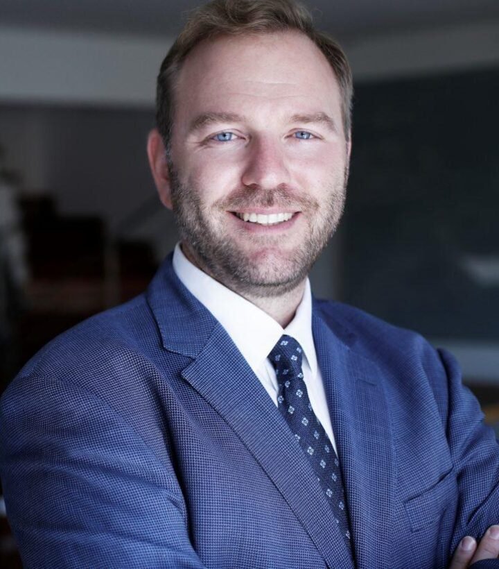 Dr. Georgios-Marios Makris