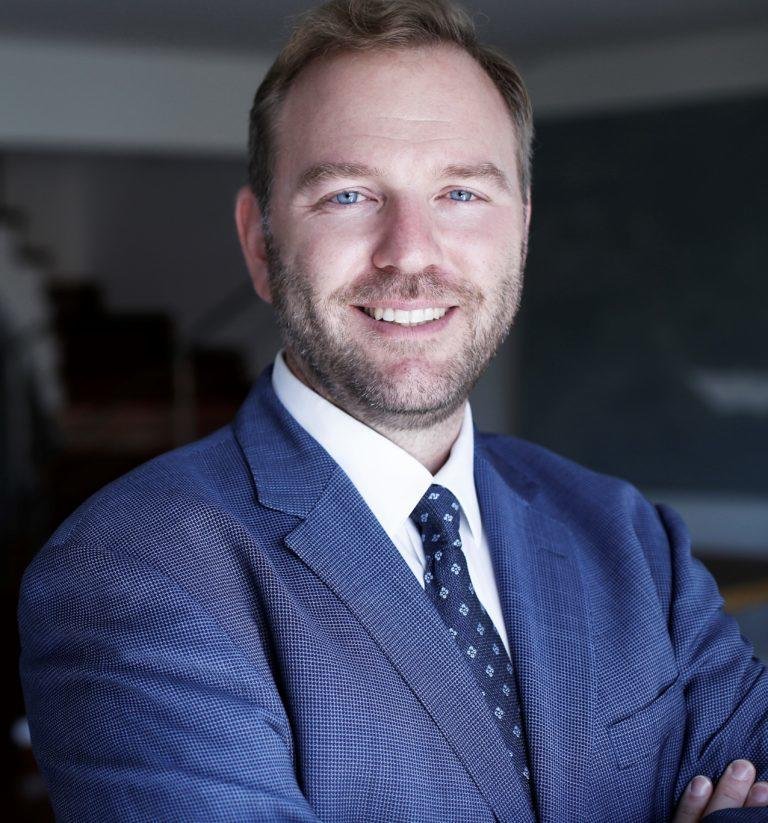 Dr. Georgios-Marios Makris
