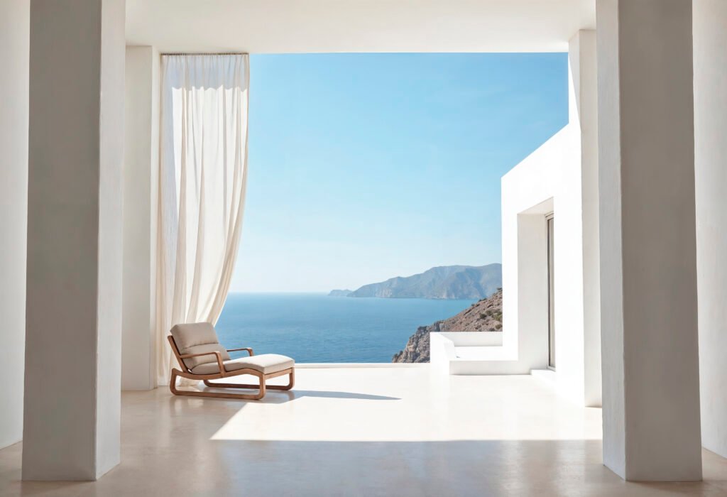Luxury Living Athens