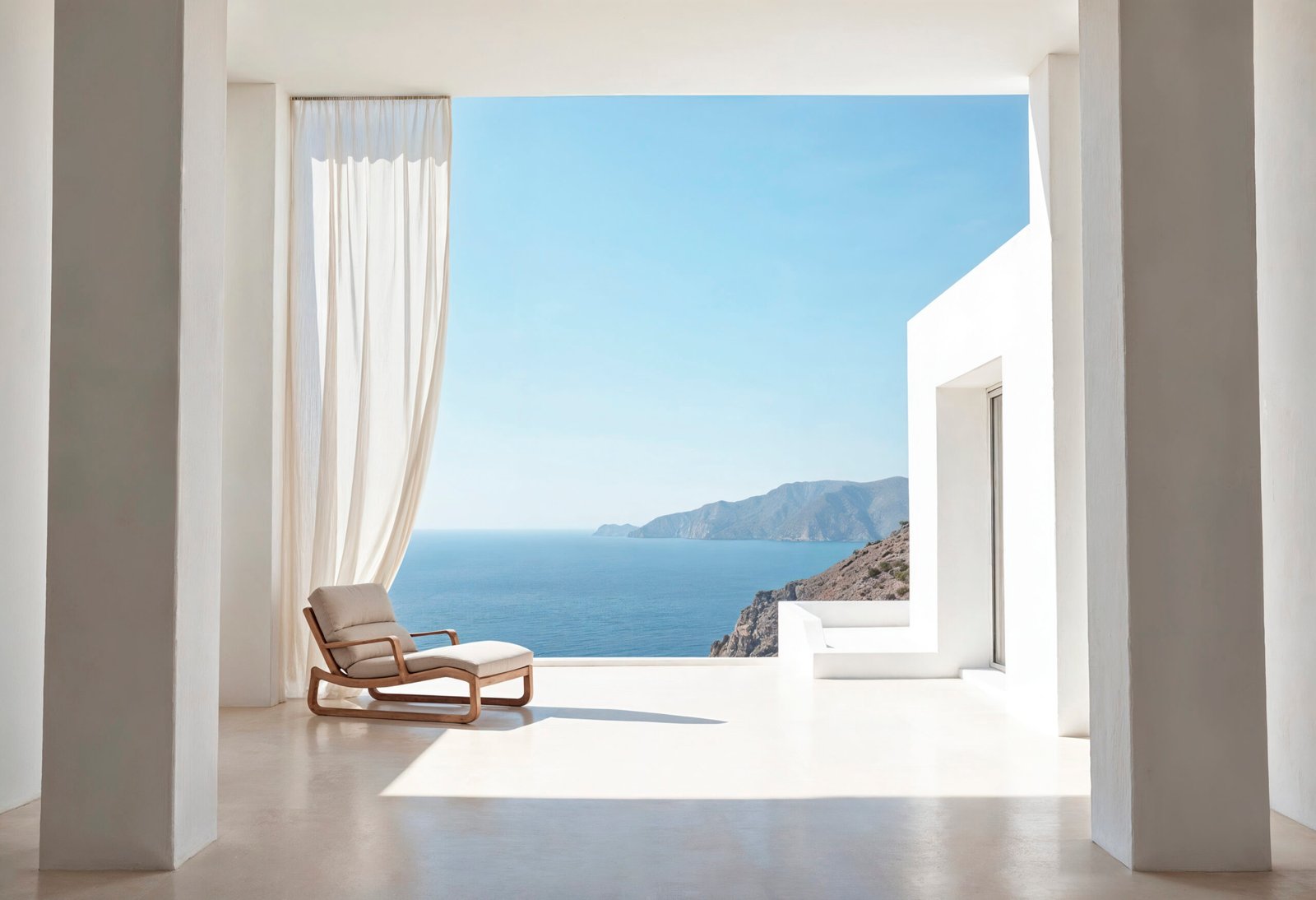 Luxury Living Athens
