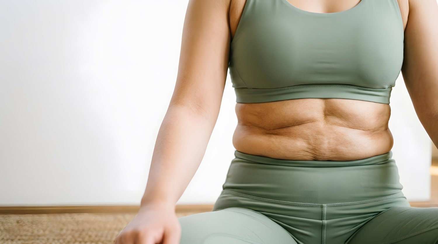 Weight loss vs. skin tightening: What does your body really need?
